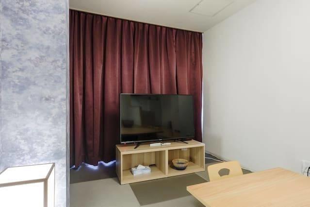 Alex Apartment In Saiwaicho 3Cv Osaka Eksteriør billede